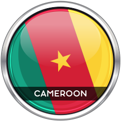 Cameroon Mission Trip
