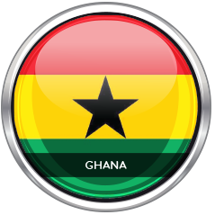 Ghana Mission Trip