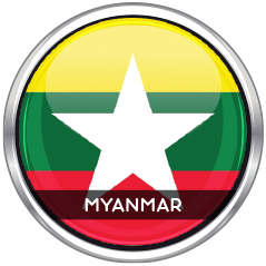 Myanmar Mission Trip