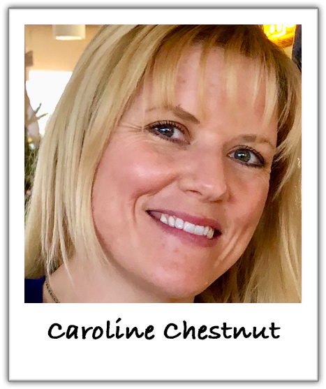 Caroline L Chesnutt, RN