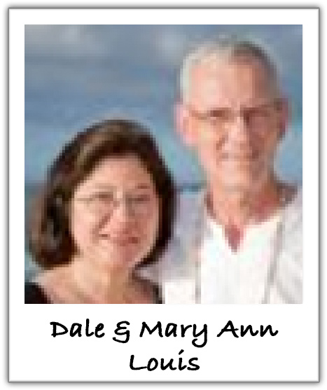 Dale & Mary Ann Louis 