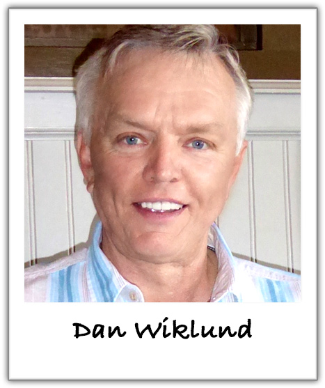 Dan Wiklund MD