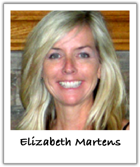 Elizabeth Martens