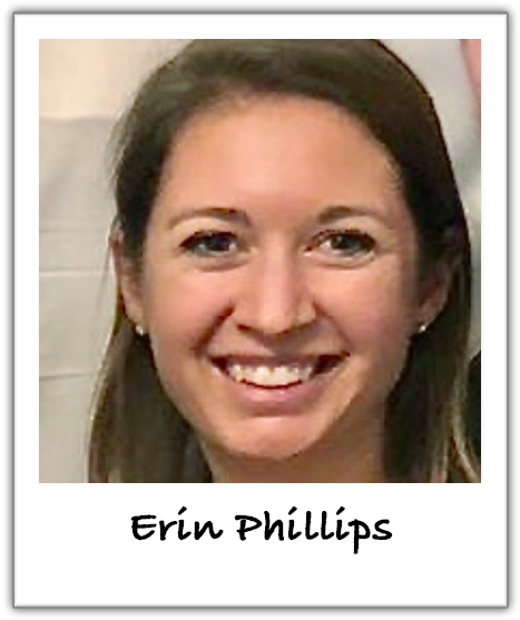 Erin Phillips