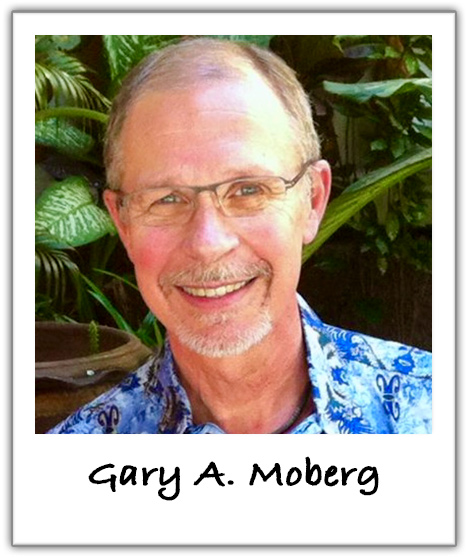 Gary A. Moberg, DDS