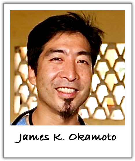 James K. Okamoto, MD
