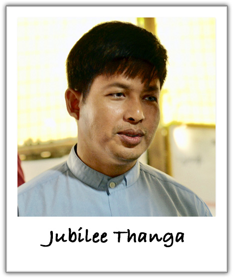 Jubilee Thanga