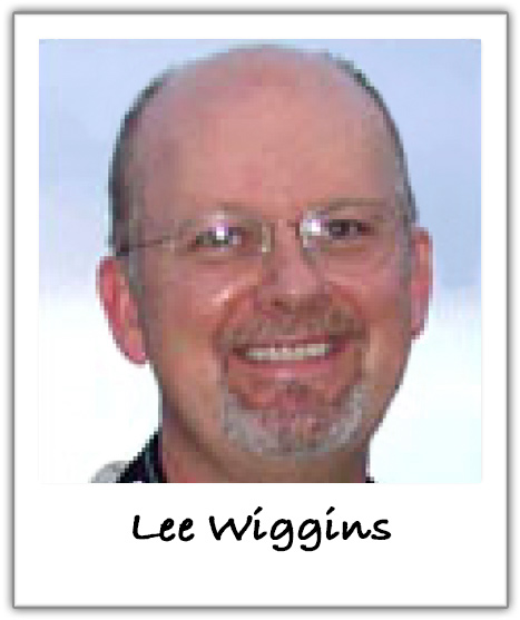 Lee Wiggins, DDS