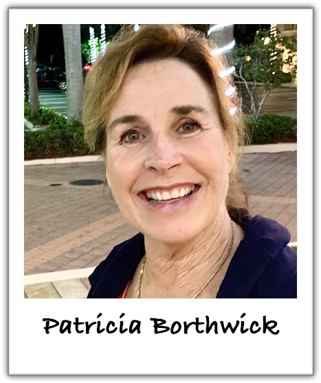 Patricia Bothwick, DO