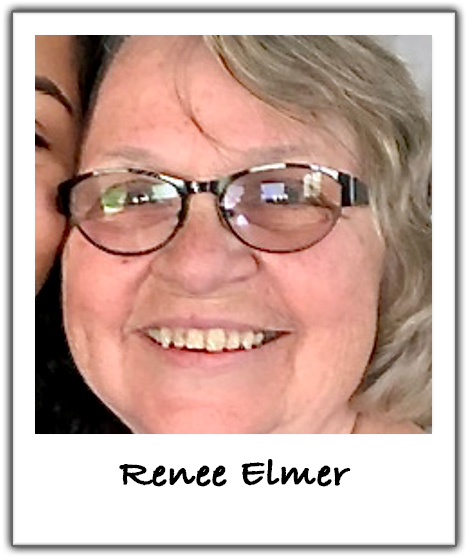 Renee Elmer, MS, APRN
