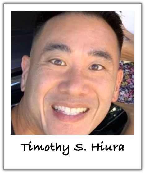 Timothy S. Hiura, MD