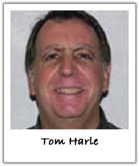 Tom Harle, DDS