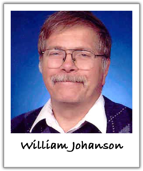 William Johanson, MD